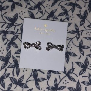 Kate spade earrings